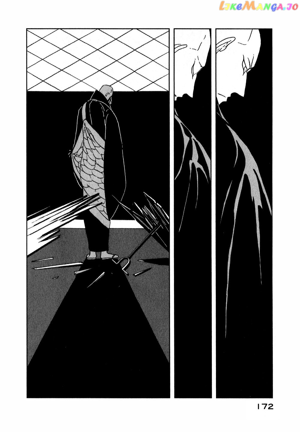 Land of the Lustrous, Chapter 13 image 06